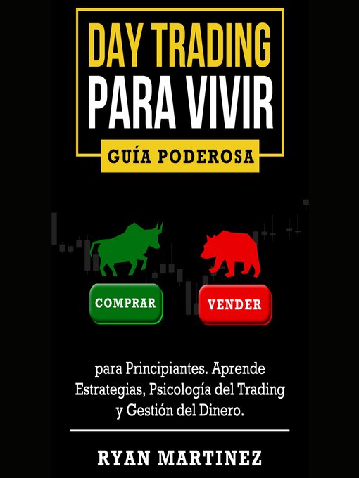 Title details for Day Trading para Vivir by Ryan Martinez - Available